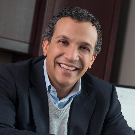Charles J. Thomas, III, Chief Operating Officer and Chief Compliance Officer