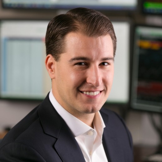 Jonathan P. Browne, Portfolio Manager & Director of Closed-End Fund Research