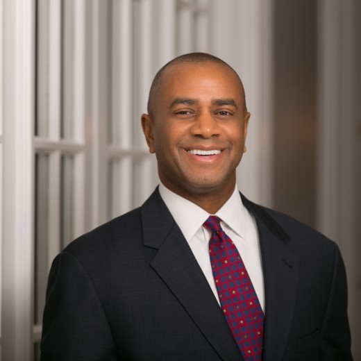 Talmadge D. Gunn, Senior Portfolio Manager