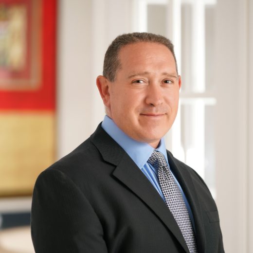 Joseph Chomiak, Director - Client Relations