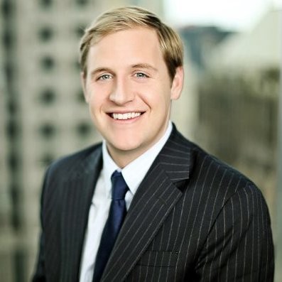 Chip Getz, Sales Director